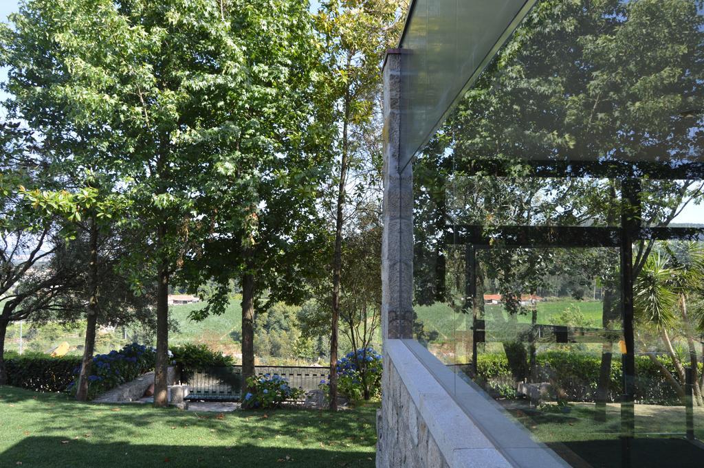 הוילה ברסלוס Quinta Das Tulipas מראה חיצוני תמונה