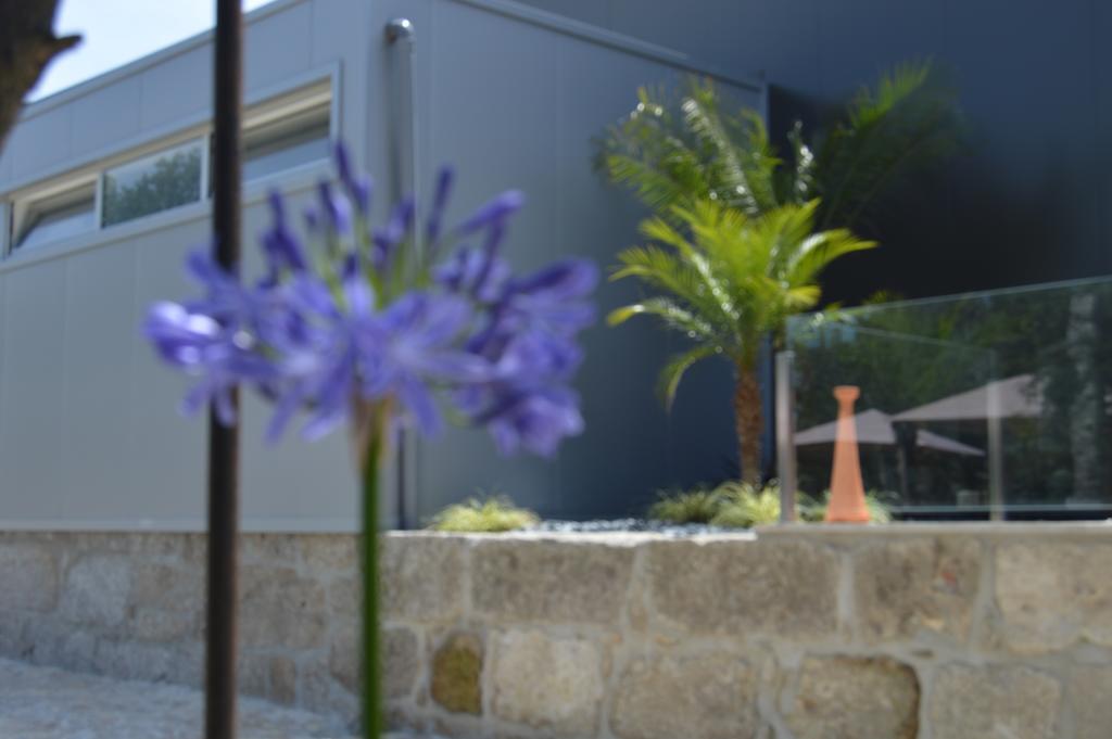 הוילה ברסלוס Quinta Das Tulipas מראה חיצוני תמונה