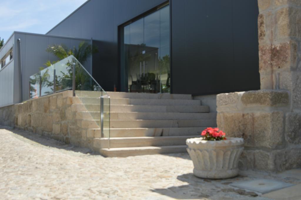 הוילה ברסלוס Quinta Das Tulipas מראה חיצוני תמונה