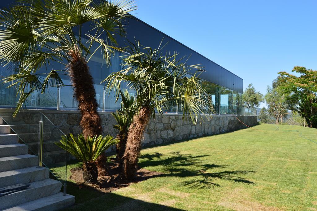 הוילה ברסלוס Quinta Das Tulipas מראה חיצוני תמונה