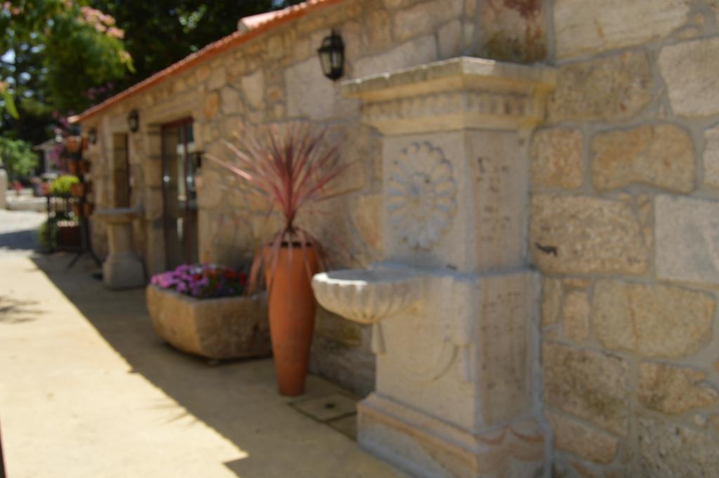 הוילה ברסלוס Quinta Das Tulipas מראה חיצוני תמונה