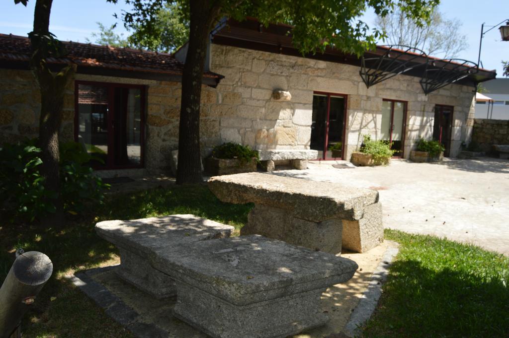 הוילה ברסלוס Quinta Das Tulipas מראה חיצוני תמונה